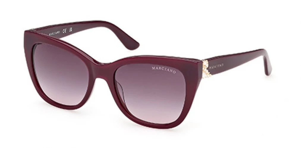 Guess By Marciano 00040 Sunglasses