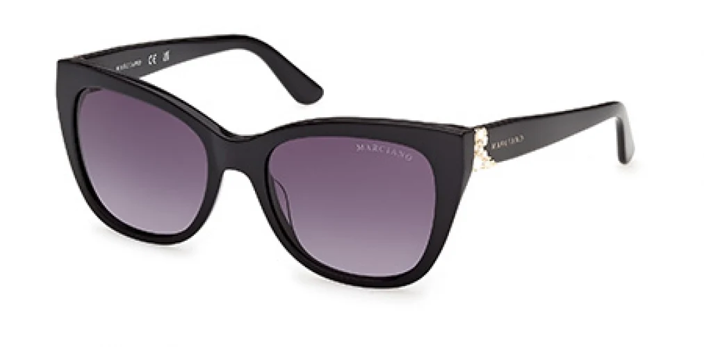 Guess By Marciano 00040 Sunglasses - Image 2