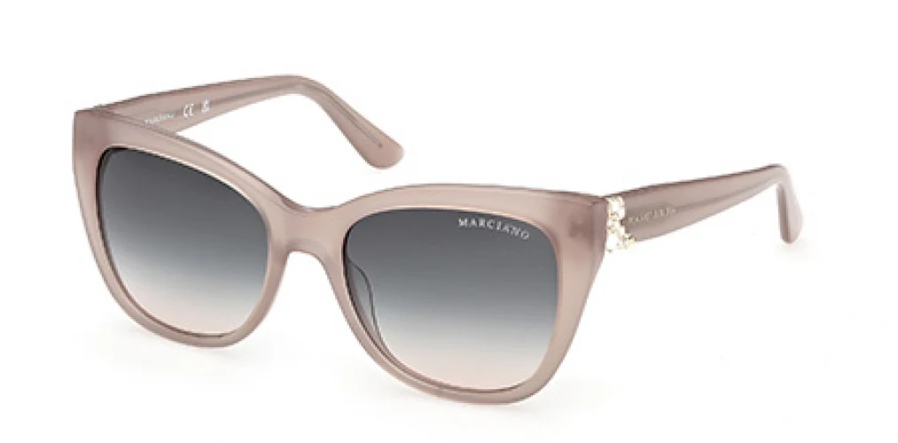 Guess By Marciano 00040 Sunglasses - Image 3