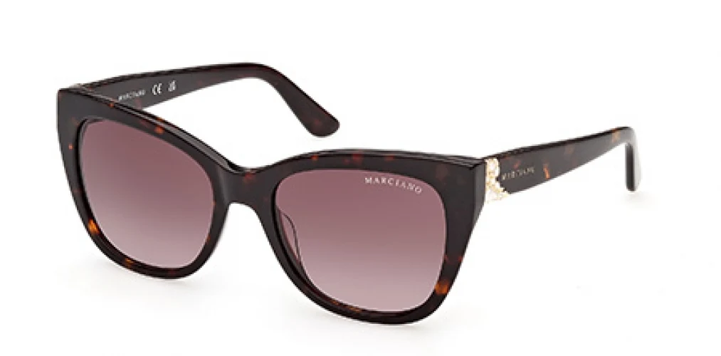 Guess By Marciano 00040 Sunglasses - Image 4