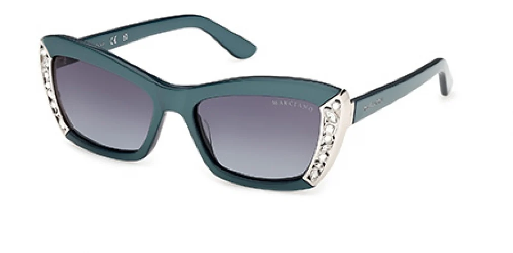 Guess By Marciano 00041 Sunglasses