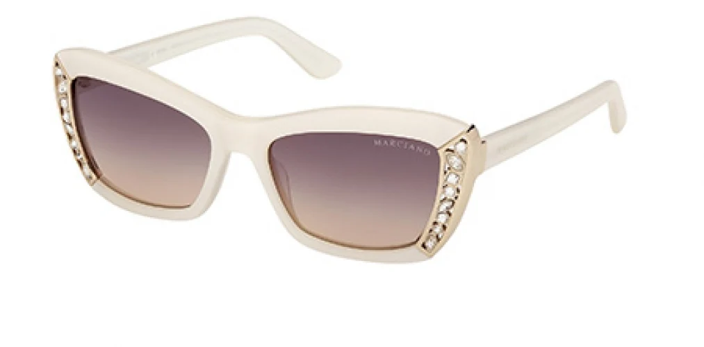 Guess By Marciano 00041 Sunglasses - Image 2