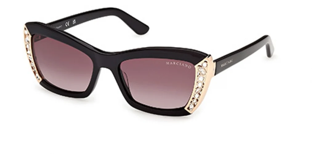 Guess By Marciano 00041 Sunglasses - Image 3