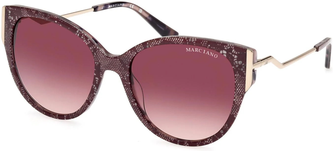 Guess By Marciano 0834 Sunglasses - Image 2