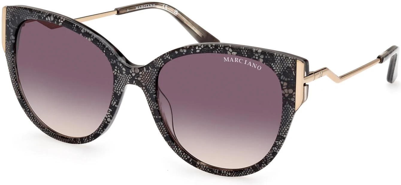 Guess By Marciano 0834 Sunglasses - Image 3