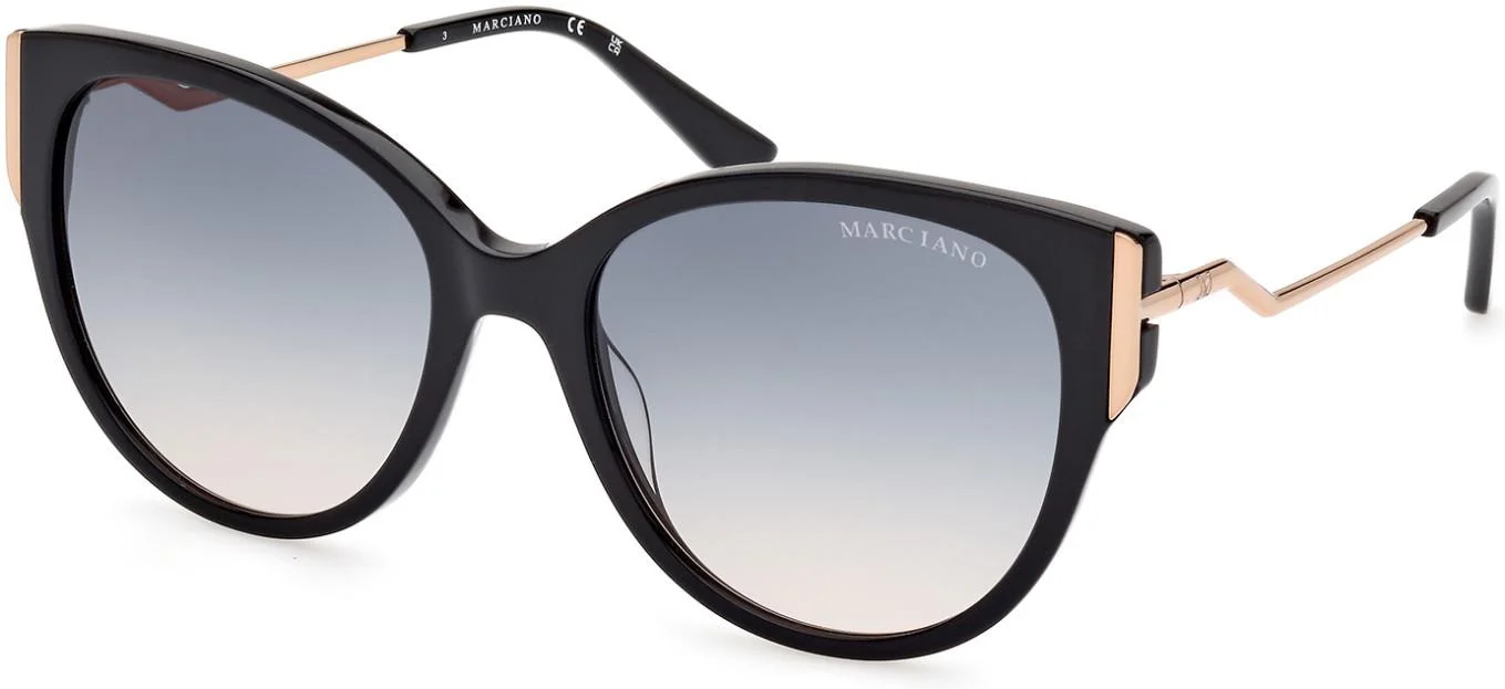 Guess By Marciano 0834 Sunglasses - Image 4