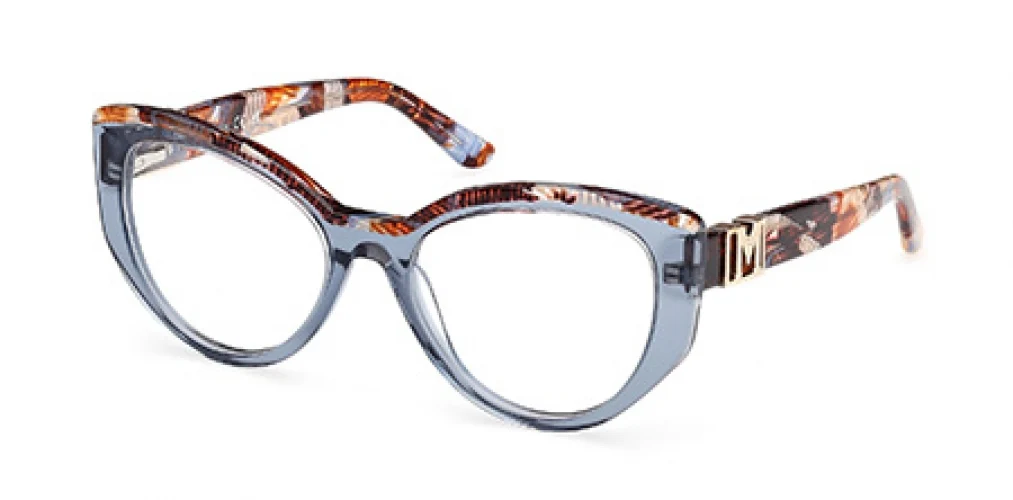 Guess By Marciano 50031 Eyeglasses - Image 4
