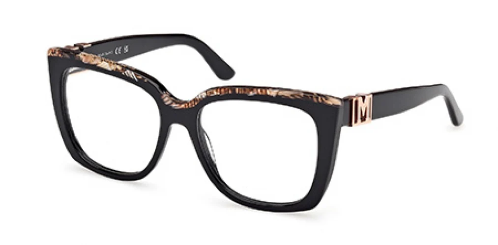 Guess By Marciano 50032 Eyeglasses - Image 3
