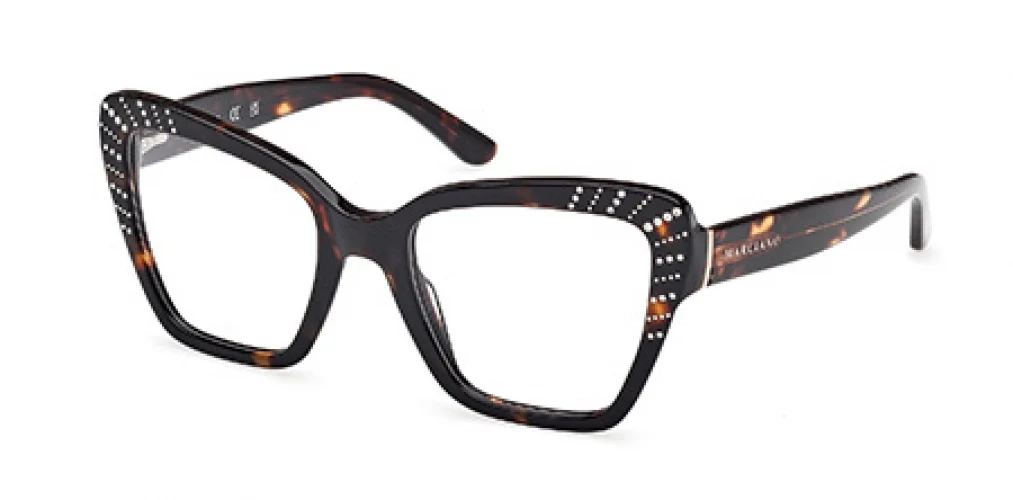 Guess By Marciano 50034 Eyeglasses - Image 3