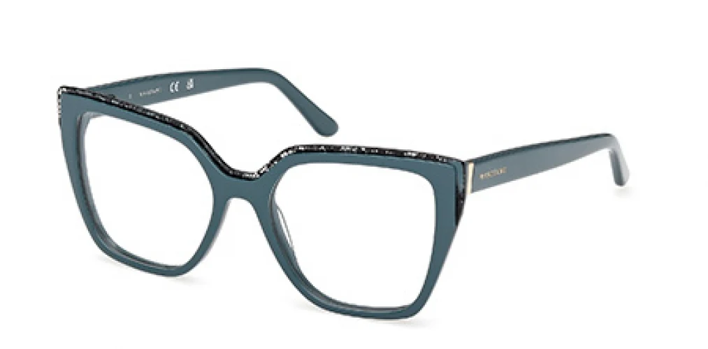 Guess By Marciano 50042 Eyeglasses - Image 2