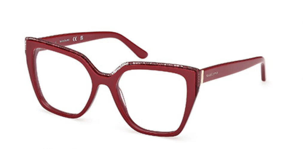 Guess By Marciano 50042 Eyeglasses - Image 3