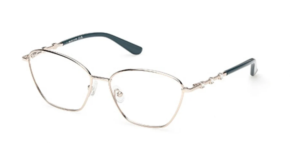 Guess By Marciano 50045 Eyeglasses - Image 2