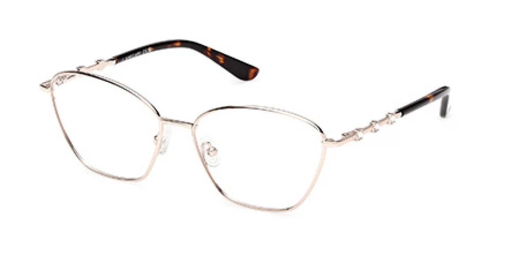 Guess By Marciano 50045 Eyeglasses - Image 3