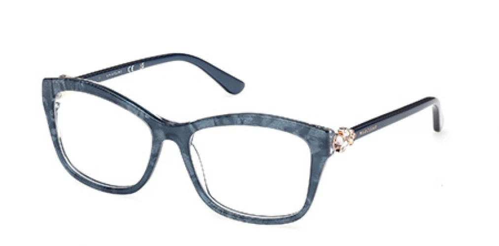Guess By Marciano 50050 Eyeglasses - Image 2
