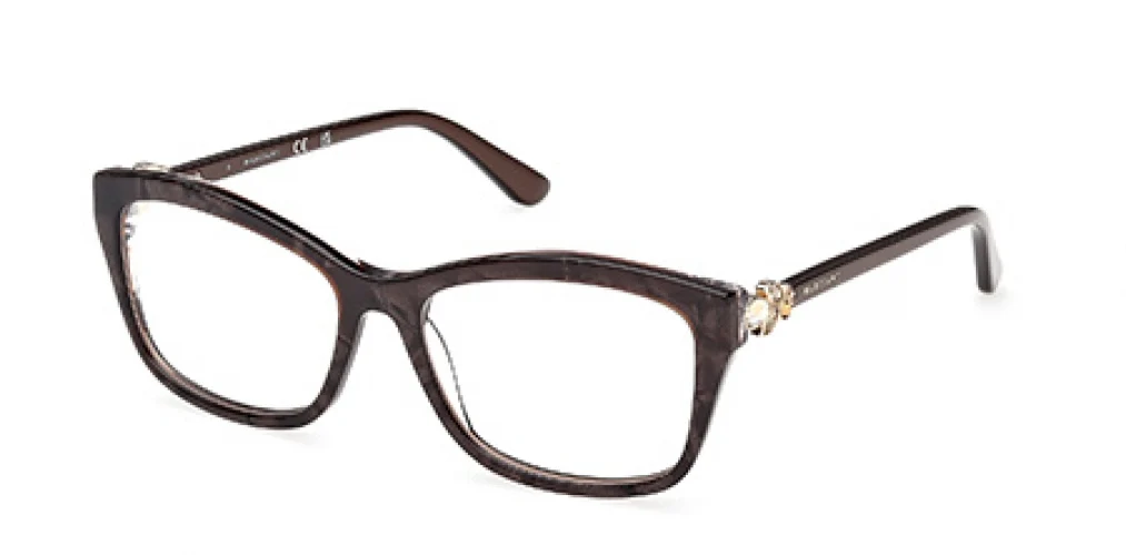 Guess By Marciano 50050 Eyeglasses - Image 3