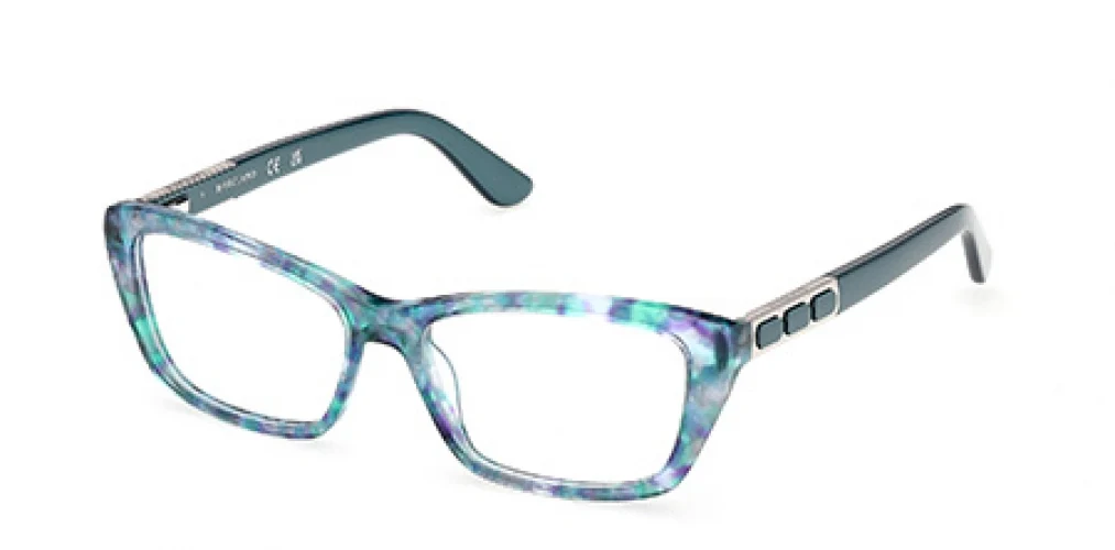 Guess By Marciano 50053 Eyeglasses - Image 3