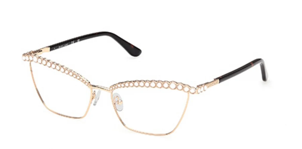 Guess By Marciano 50057 Eyeglasses