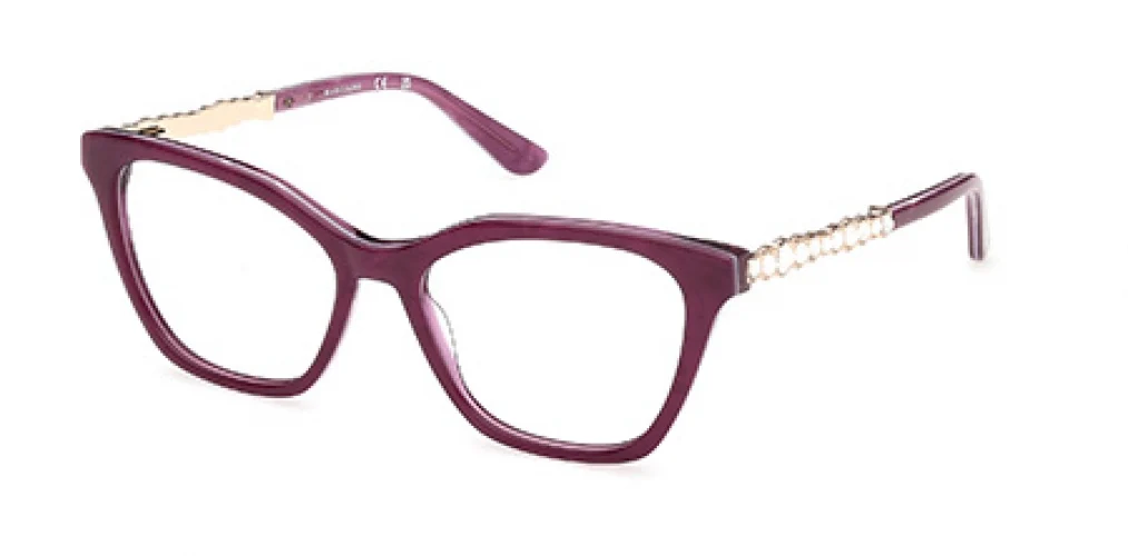 Guess By Marciano 50059 Eyeglasses - Image 3