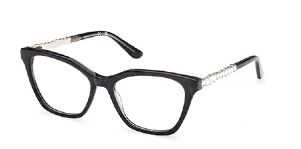 Guess By Marciano 50059 Eyeglasses - Image 4