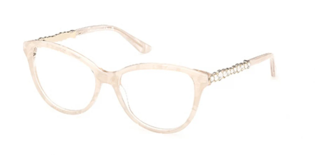 Guess By Marciano 50060 Eyeglasses - Image 2