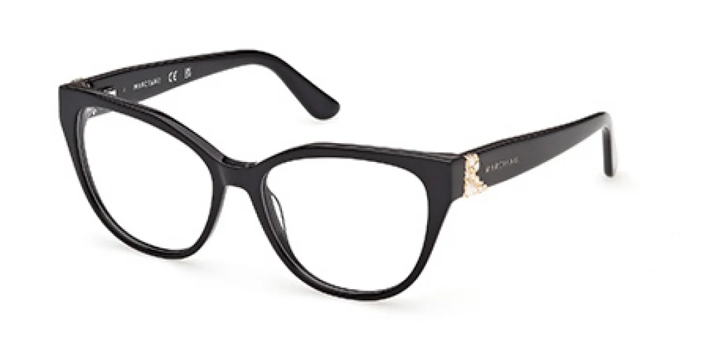 Guess By Marciano 50061 Eyeglasses - Image 2