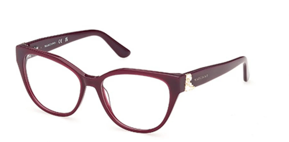 Guess By Marciano 50061 Eyeglasses - Image 3
