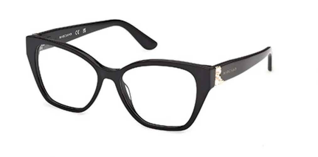 Guess By Marciano 50063 Eyeglasses - Image 2
