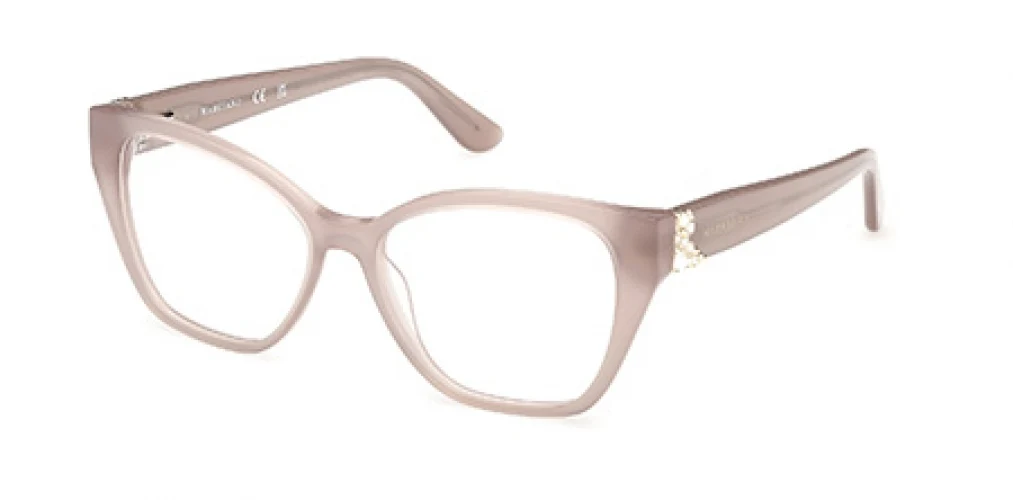 Guess By Marciano 50063 Eyeglasses - Image 4