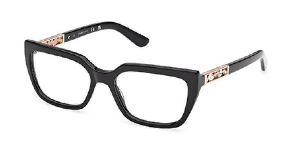 Guess By Marciano 50064 Eyeglasses - Image 2