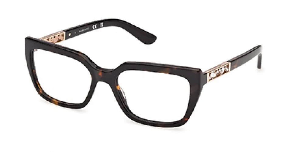 Guess By Marciano 50064 Eyeglasses - Image 3