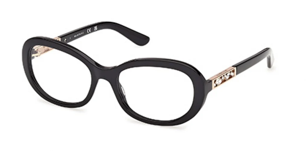 Guess By Marciano 50065 Eyeglasses - Image 2