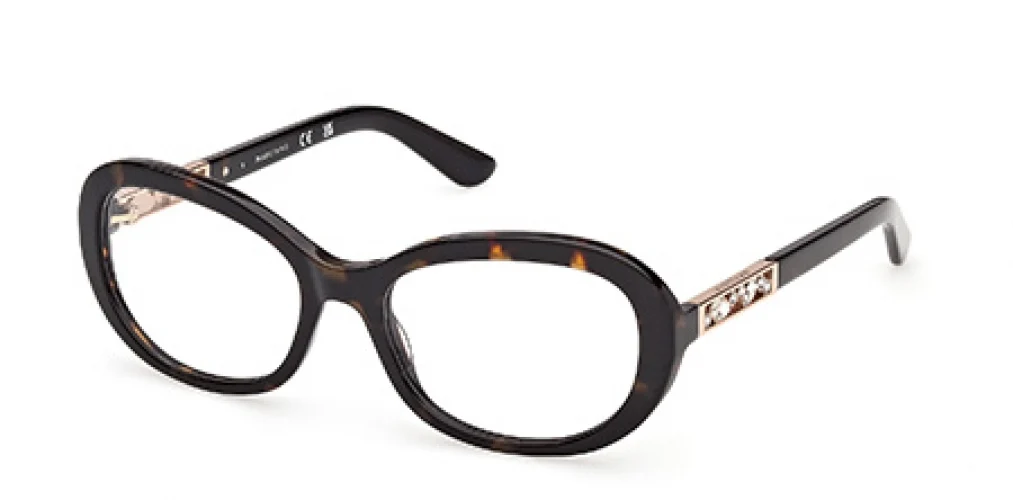 Guess By Marciano 50065 Eyeglasses - Image 3