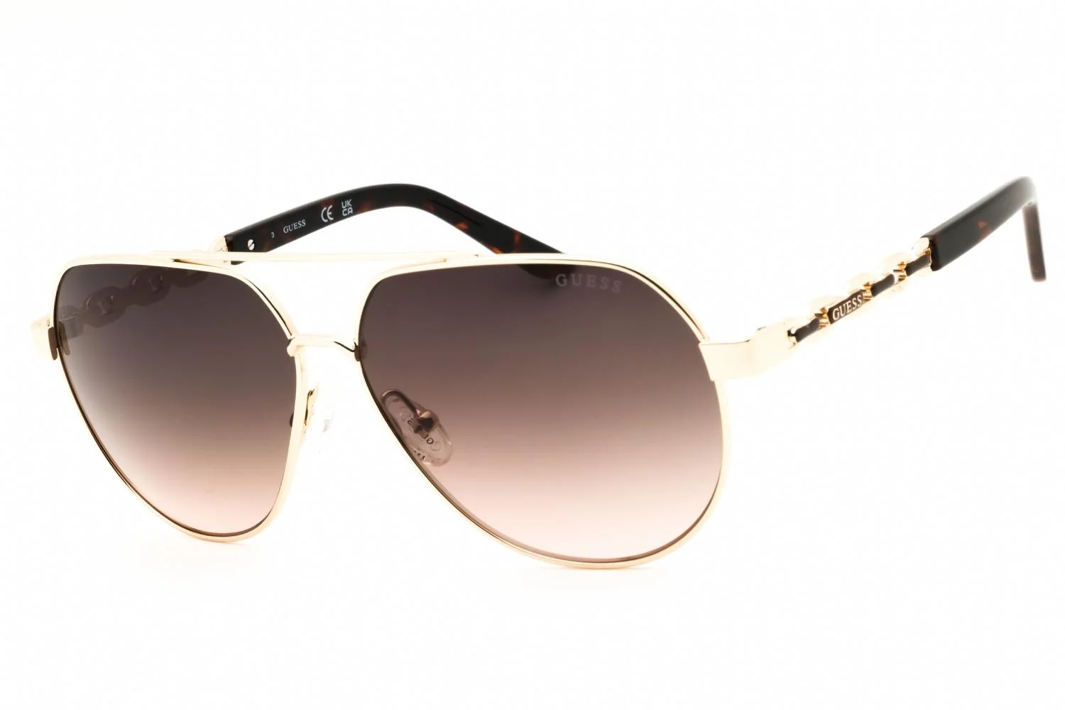 Guess Factory GF00033 Sunglasses - Image 2