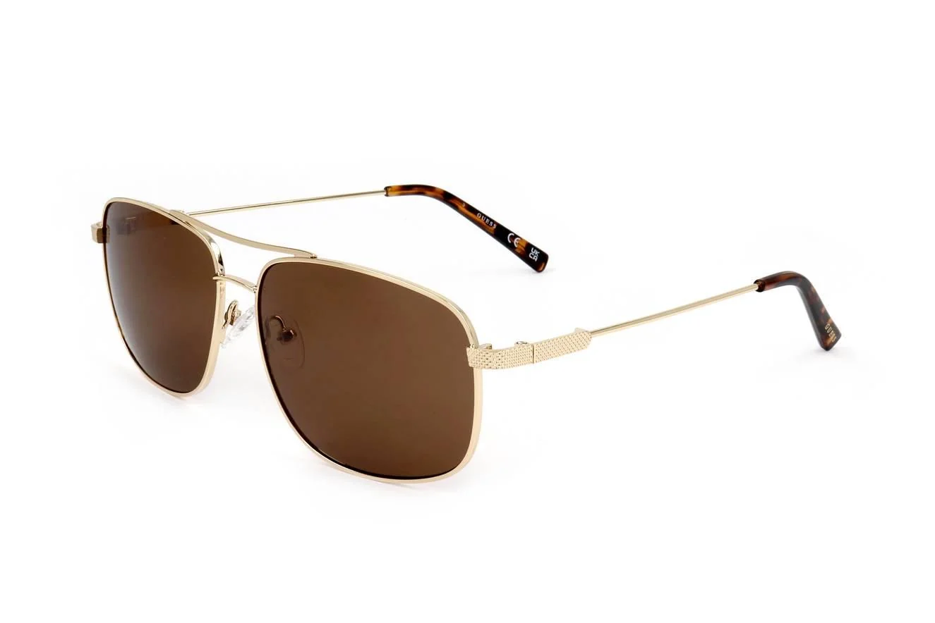 Guess Factory GF0205 Sunglasses - Image 4