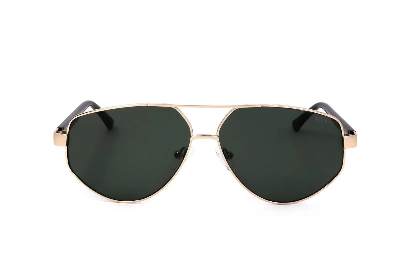 Guess Factory GF5076 Sunglasses - Image 6