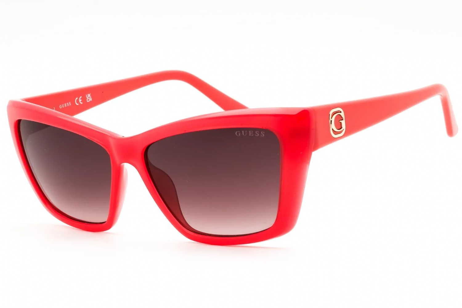 Guess GU00098 Sunglasses - Image 2