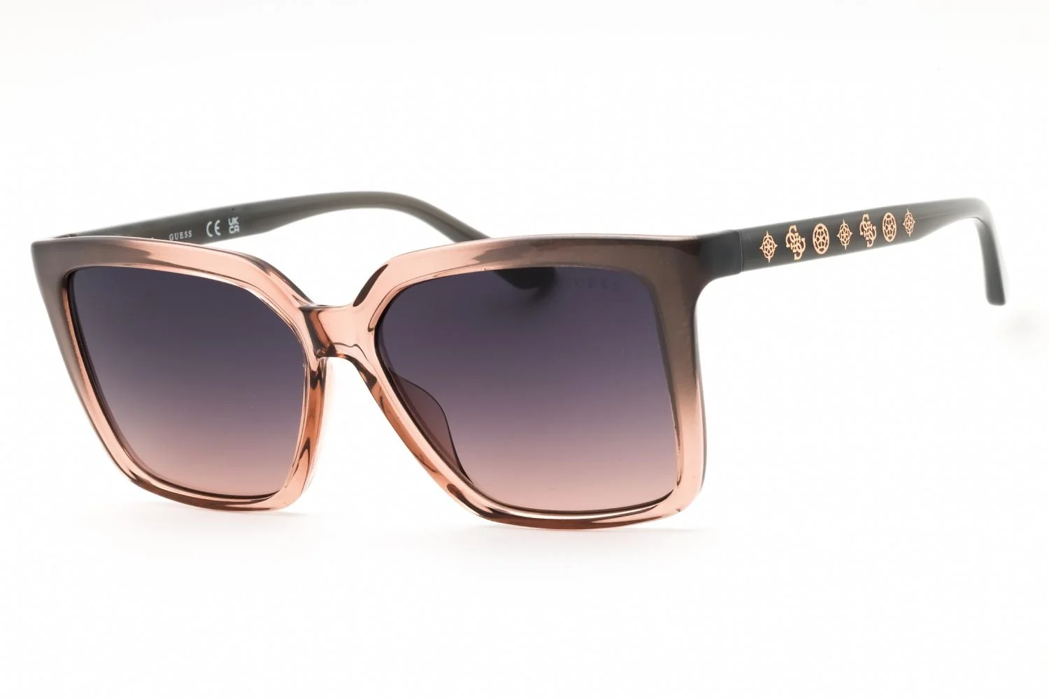 Guess GU00099 Sunglasses - Image 2