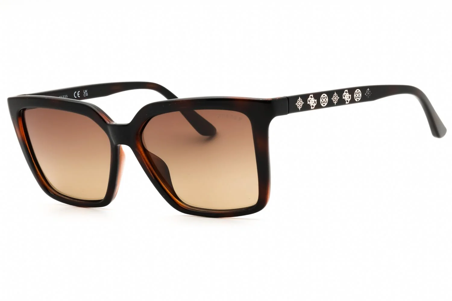 Guess GU00099 Sunglasses - Image 3