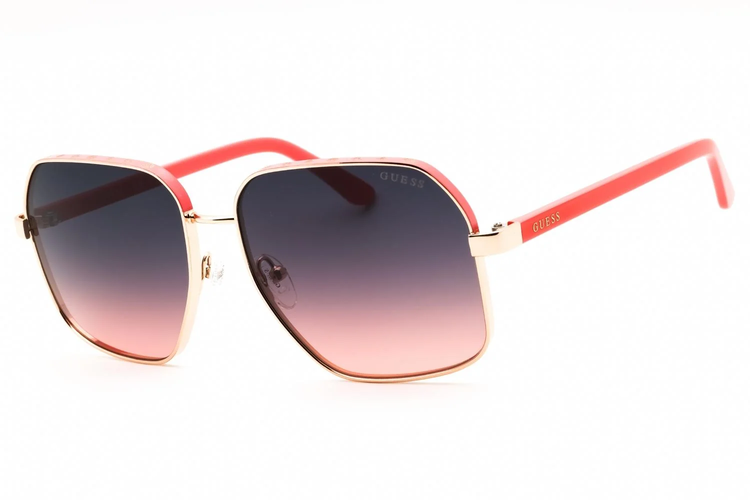 Guess GU00107 Sunglasses - Image 2