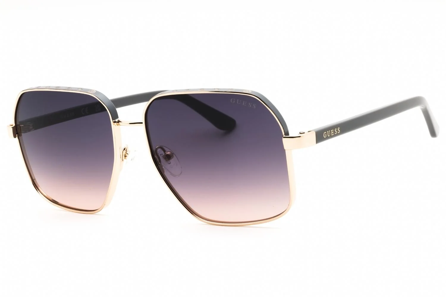 Guess GU00107 Sunglasses - Image 3