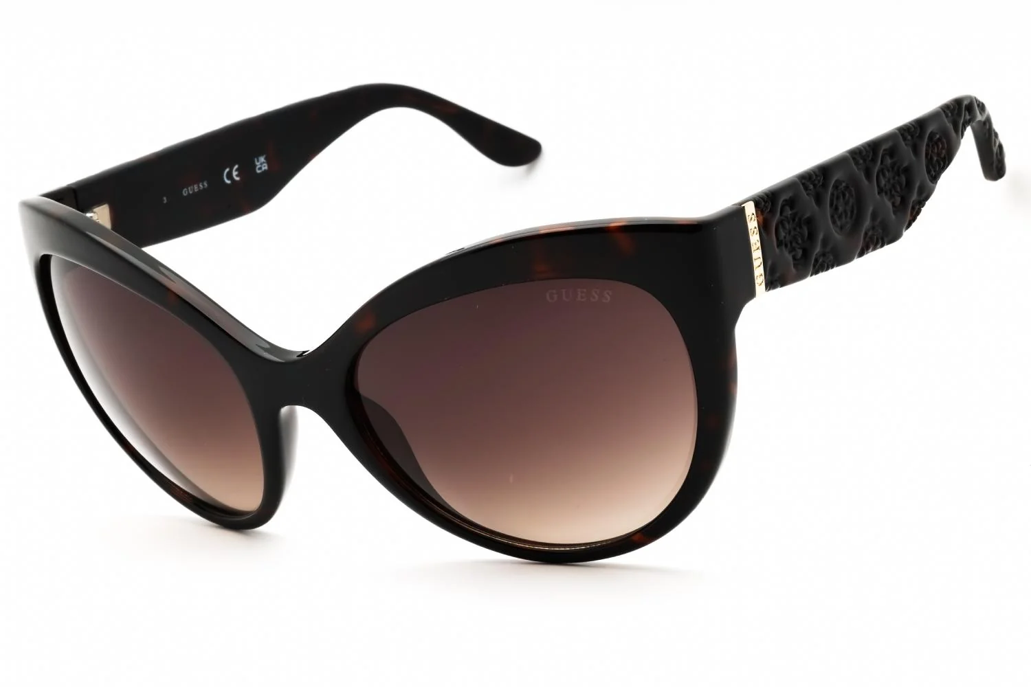 Guess GU00130 Sunglasses - Image 2