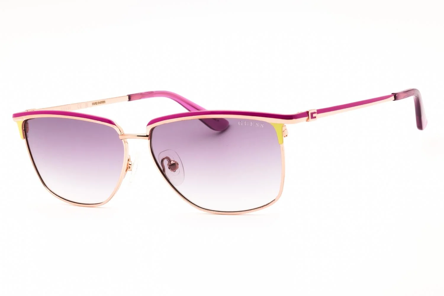 Guess GU00133 Sunglasses - Image 3