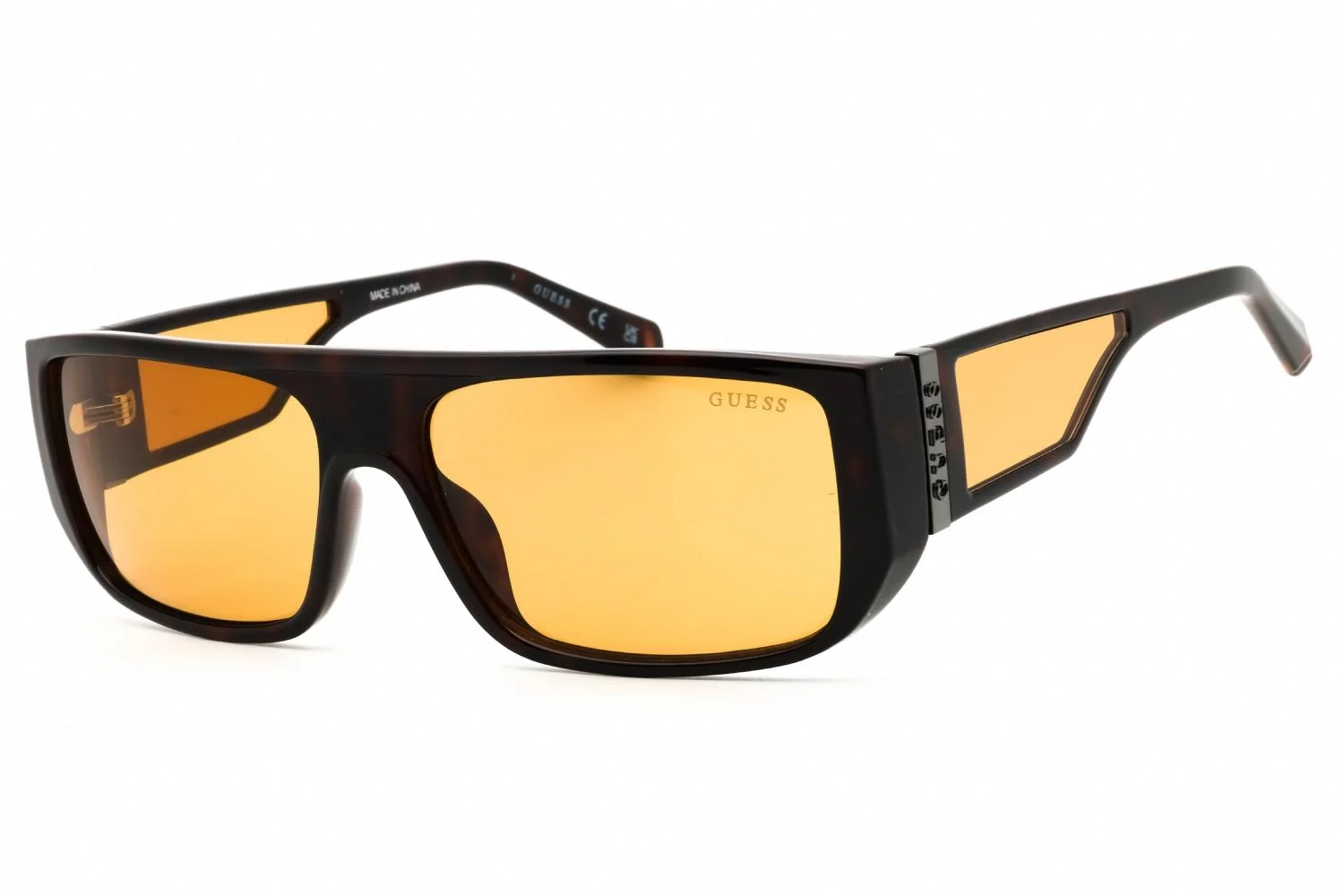 Guess GU00136 Sunglasses - Image 3