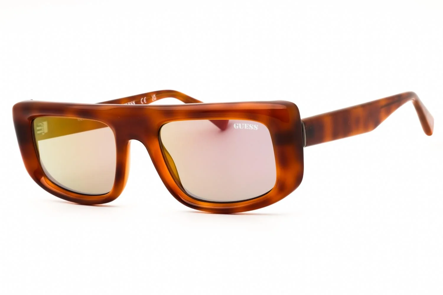 Guess GU00138 Sunglasses - Image 3