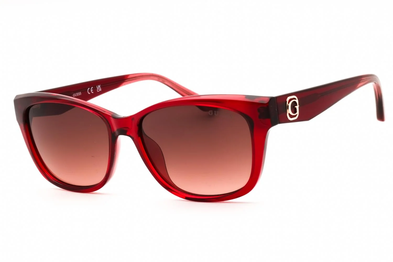Guess GU00145 Sunglasses - Image 3