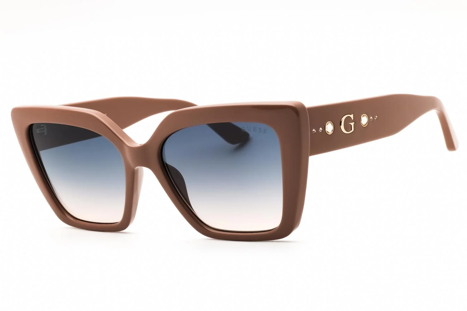 Guess GU00162 Sunglasses - Image 2