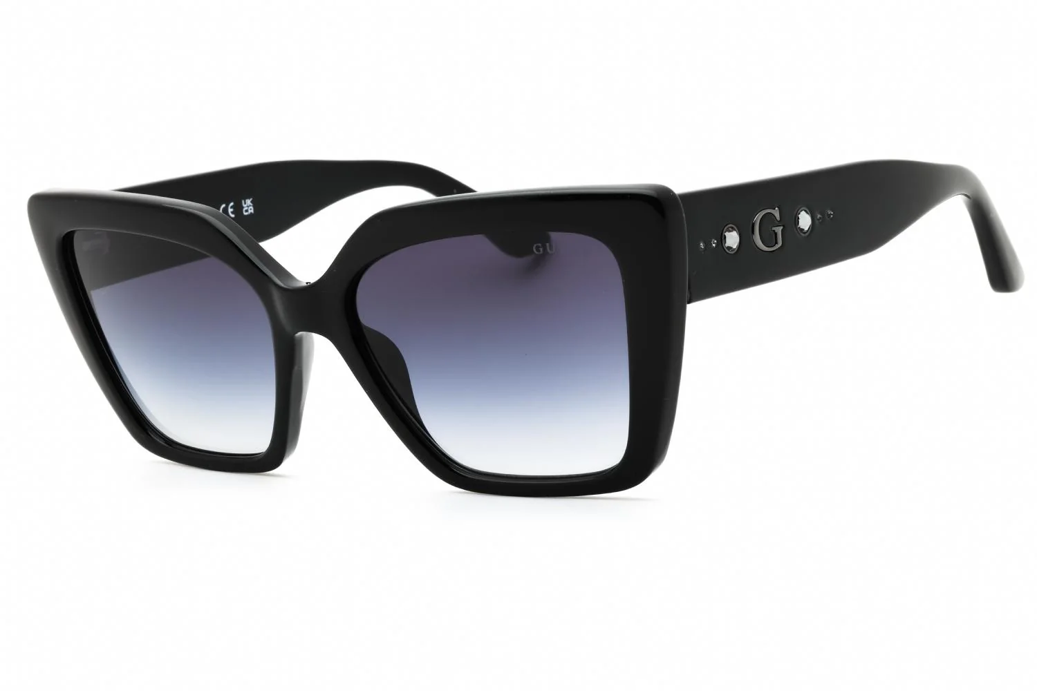 Guess GU00162 Sunglasses - Image 3