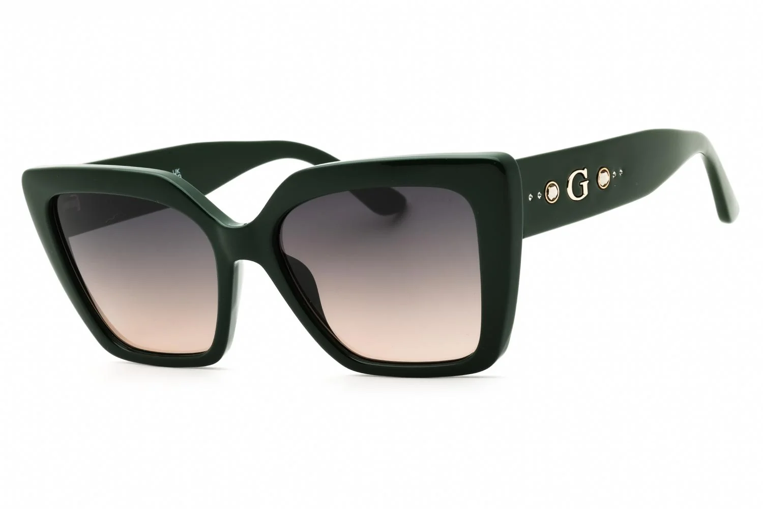 Guess GU00162 Sunglasses - Image 5