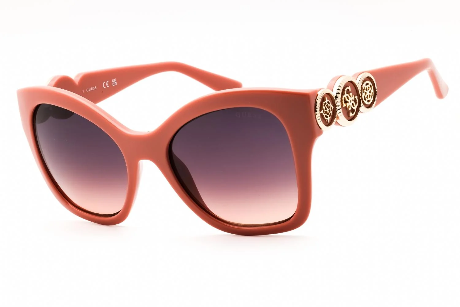 Guess GU00197 Sunglasses - Image 2