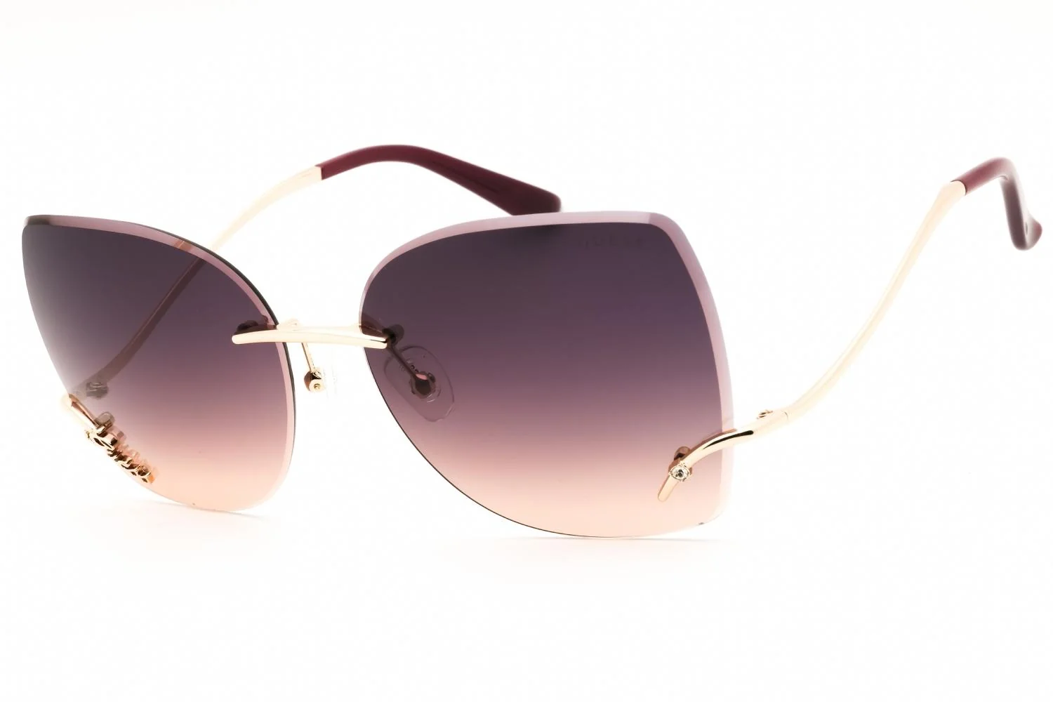 Guess GU00269 Sunglasses - Image 2